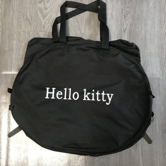 COPY - Hello Kitty tote bags💜 - Picture 2 of 6